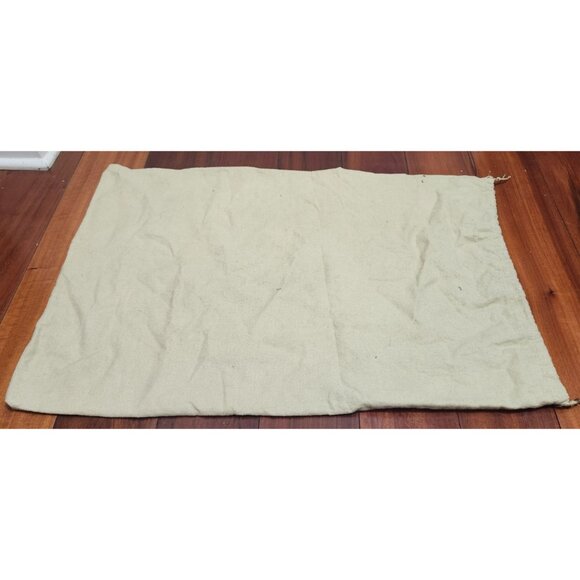 Louis Vuitton Large Dust Bag For Shoes And Bags 19"X28" - Picture 3 of 5